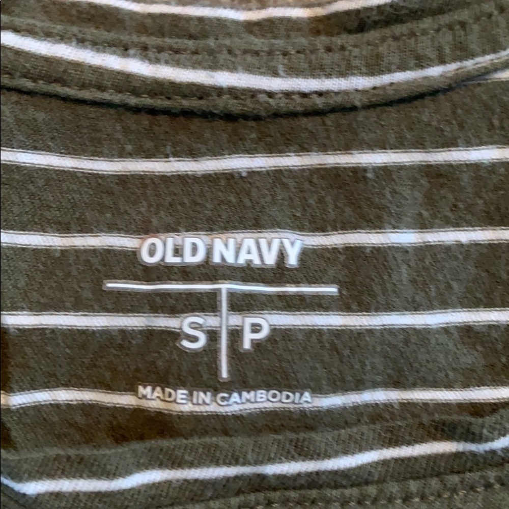 Tank top - Picture 2 of 2